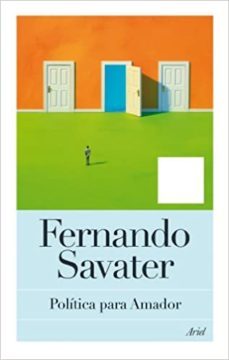 -fernando savater-9799584200043