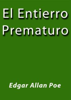 el entierro prematuro (ebook)-cdlap00000943