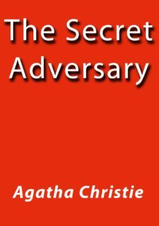 the secret adversary (ebook)-2910019021683
