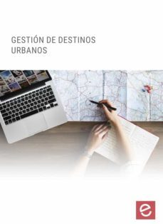 gestion de destinos turisticos (ebook)-cdlel00001043