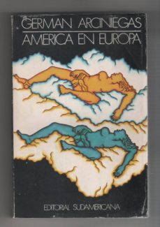 américa en europa-german arciniegas-mkt0000033143