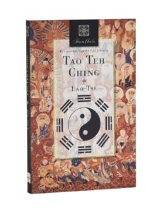 Tao Te Ching - Librería Carmen