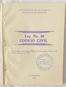 ley nº 59 codigo civil-mkt0006782943