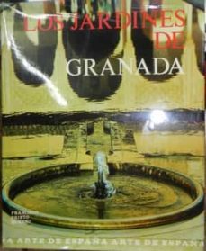 los jardines de granada-francisco prieto-moreno-mkt0006848643