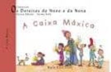 a caixa maxica-2910008906953