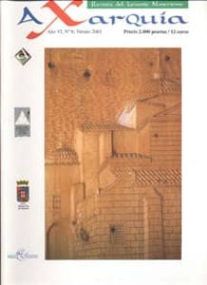 axarquia. revista del levante almeriense (nº6)-2910013880453