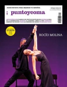 punto y coma nº 40: audio revista para mejorar tu español (incluy e cd audio) enero-febrero 2013-2910016593053