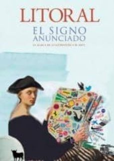 revista litoral nº 260: el signo anunciado-2910019301853