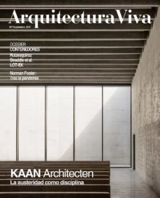 arquitectura viva 227. kaan architecten-2910023630253
