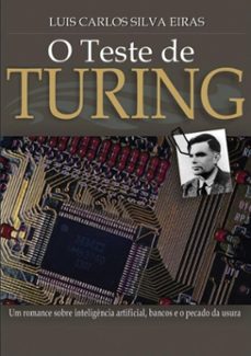 o teste de turing (ebook)-luís carlos eiras-3410000362553