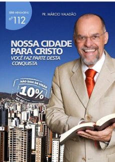 nossa cidade para cristo-márcio valadão-3410001746253