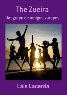 the zueira (ebook)-laís lacerda-3410002448453