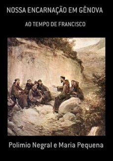 nossa encarnação em gênova (ebook)-polimio negral maria e pequena-3410002449153