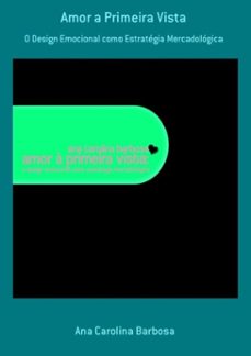 amor a primeira vista (ebook)-ana carolina barbosa-3410003569553