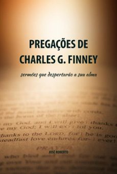 pregaçes de charles g. finney (ebook)-charles g. finney-3410004109253