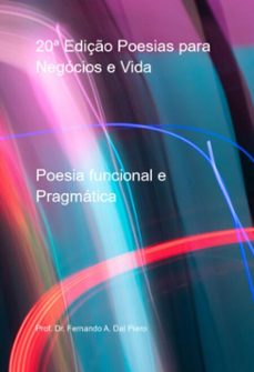 20ª ediço poesias para negocios e vida (ebook)-prof. dr. fernando a. dal piero-3410004656153