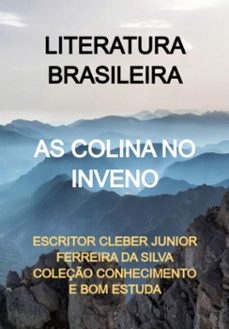 as colina no inveno (ebook)-escritor cleber junior ferreira silva coleção conhecimento bom da e estuda-3410005524253