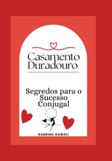 casamento duradouro: segredos para o sucesso conjugal (ebook)-sabrina kawaii-3410006104553