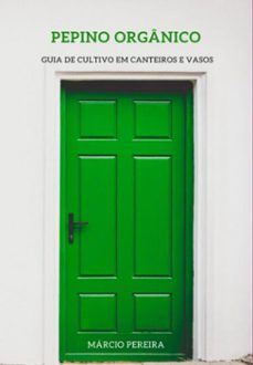 pepino organico (ebook)-márcio pereira-3410006332253