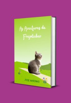 as aventuras de frajolinhar (ebook)-josé marinho-3410006394053