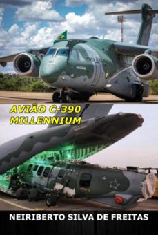 avio c-390 millennium (ebook)-neiriberto silva de freitas-3410007125953
