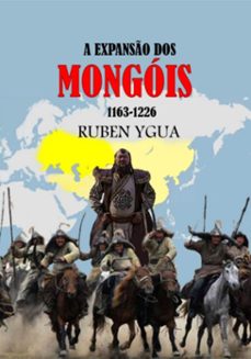 a expanso dos mongois (ebook)-ygua ruben-3410007476253