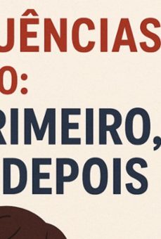 consequencias do: faço primeiro, penso depois (ebook)-regiane vilimas-3410009125753