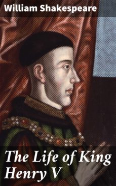 the life of king henry v (ebook)-william shakespeare-4057664154453