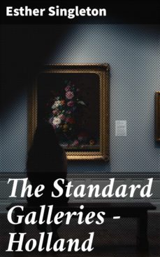 the standard galleries - holland (ebook)-4057664594853
