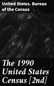 the 1990 united states census [2nd] (ebook)-4064066100353