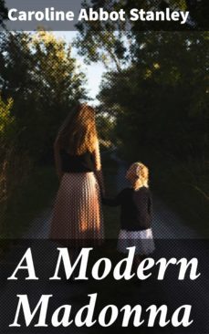 a modern madonna (ebook)-4064066150853