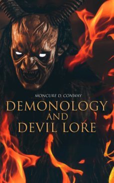 demonology and devil lore (ebook)-moncure d. conway-4064066399153