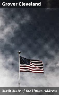 sixth state of the union address (ebook)-4064066441753