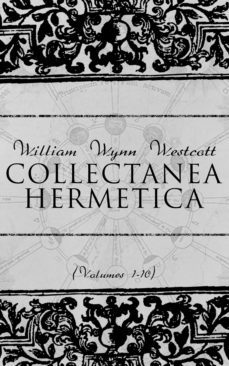 collectanea hermetica (volumes 1-10) (ebook)-4064066500153
