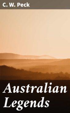 australian legends (ebook)-4066338089953