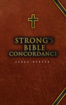 strong's bible concordance (ebook)-james strong-4066338119353