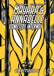 mayara &amp; annabelle – conflitos internos – capítulo 08 (ebook)-pablo casado-4066339440753