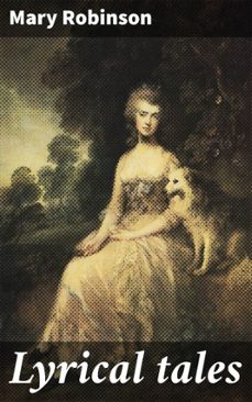 lyrical tales (ebook)-mary robinson-4066339534353