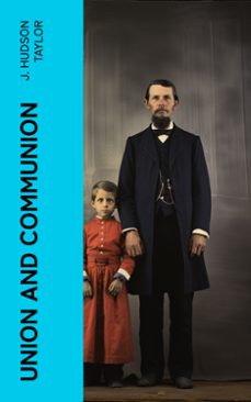 union and communion (ebook)-j. hudson taylor-4066339567153