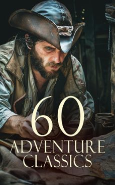 60 adventure classics (ebook)-alexandre dumas-robert louis stevenson-henry rider haggard-4066339591653