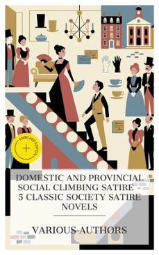 -william makepeace thackeray-mrs. olifant-anthony hope-4066339991453