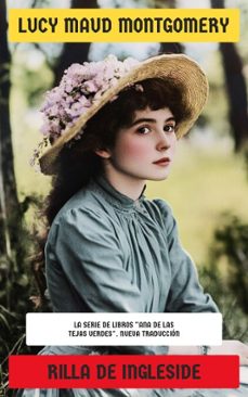 rilla de ingleside (ebook)-lucy maud montgomery-4099994070553