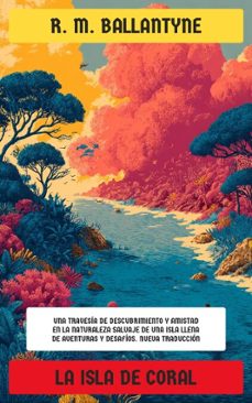 la isla de coral (ebook)-r. m. ballantyne-4099994072953
