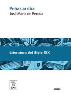 peñas arriba (ebook)-jose maria de pereda-4099995488753