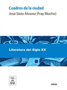 cuadros de la ciudad (ebook)-josé sixto álvarez-4099995493153