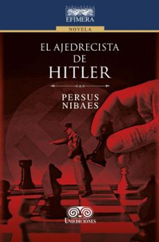 el ajedrecista de hitler (ebook)-nibaes persus-4099995593853