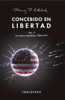 concebido en libertad, volumen v (ebook)-4099995618853