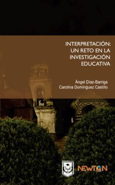 la interpretacion: un reto en la investigacion educativa. (ebook)-6561000000353