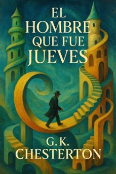 el hombre que fue jueves (ebook)-g.k. chesterton-7502319077153
