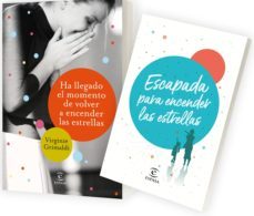 pack ha llegado el momento de volver a encender las estrellas-8432715109853